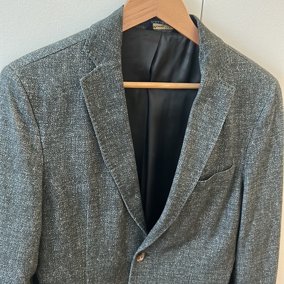 Massimo Dutti Men’s Blazer - Picture 3 of 7